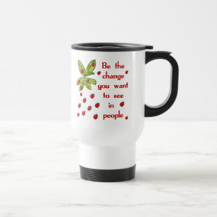 Christian Saying Mug