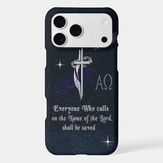 Christian Scripture (Back)