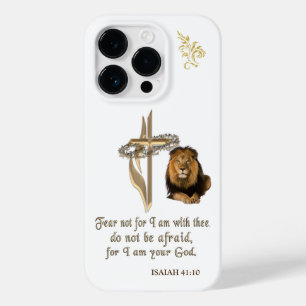 Christian Scripture Case-Mate iPhone 14 Pro Case