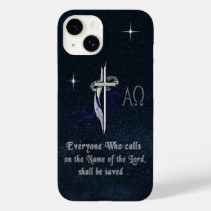 Christian Scripture Case-Mate iPhone 14 Case