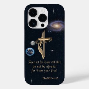 Christian Scripture Case-Mate iPhone 14 Pro Case