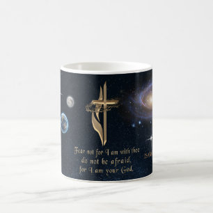 Christian Scripture Coffee Mug