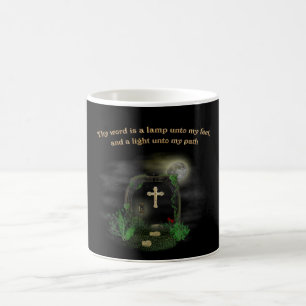 Christian Scripture Giifts Coffee Mug