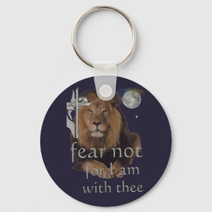 Christian Scripture Key Ring