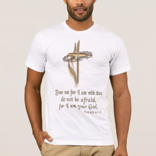 Christian Scripture T-Shirt
