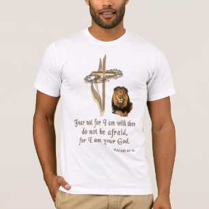 Christian Scripture T-Shirt