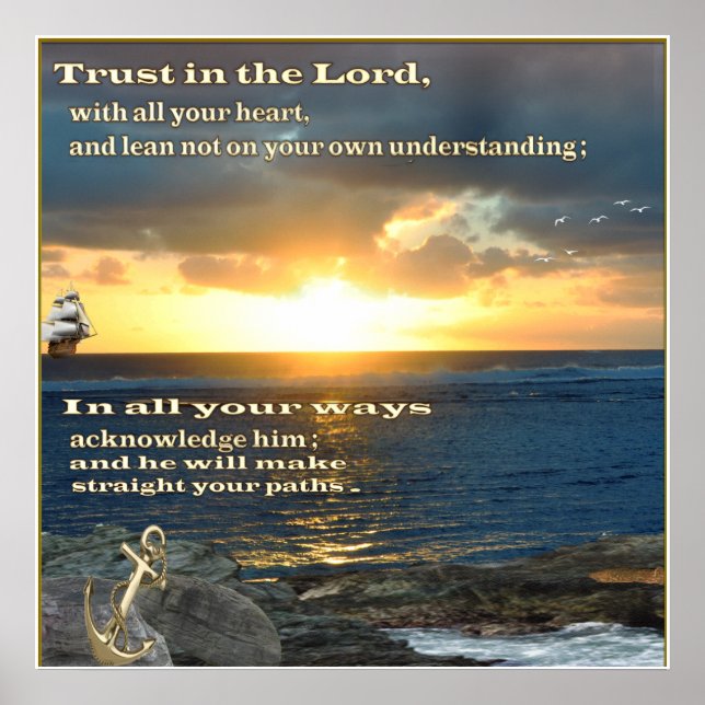 Christian Scriptures posters (Front)