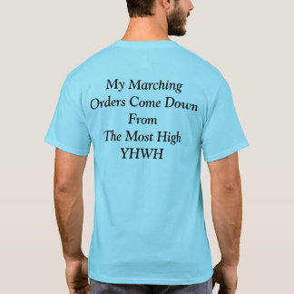 Christian Shirt
