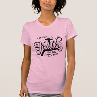 Christian Shirt, Bible Verse T-Shirt, womanstshirt T-Shirt