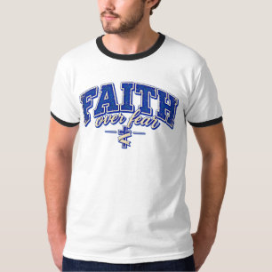 Christian Shirt: Isaiah Shirt, Faith based, church T-Shirt