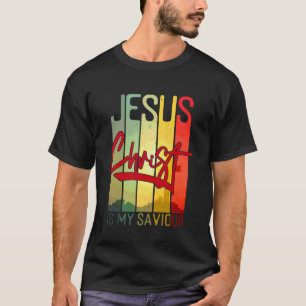 Christian Shirts for Women Men Christian Gifts Jes