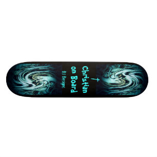Christian Skateboard