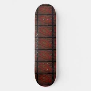 Christian Skateboard