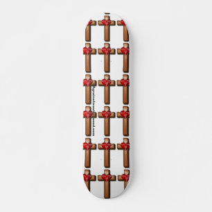 Christian Skateboard