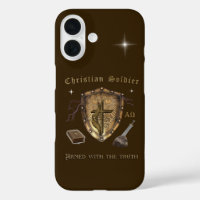 Christian Soldier