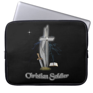 Christian soldier cases