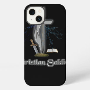 Christian soldier cases