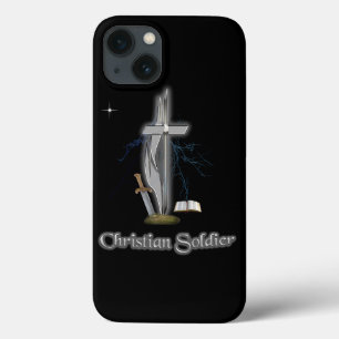 Christian soldier cases