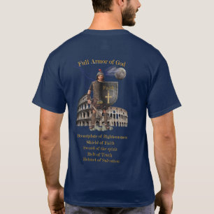 Christian Soldier T-Shirt