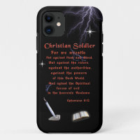 Christian Soldiers