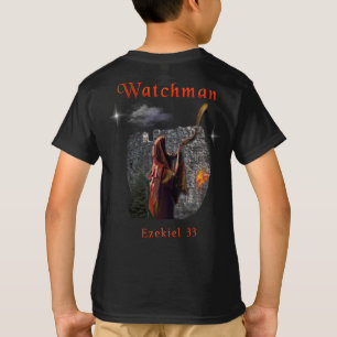 Christian Soldiers T-Shirt