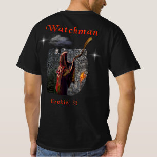 Christian Soldiers T-Shirt