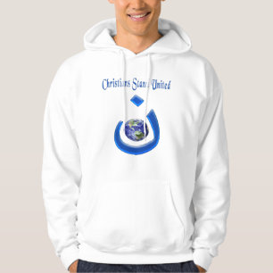 Christian Solidarity Hoodie