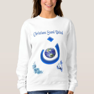 Christian Solidarity Sweatshirt