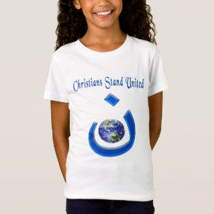 Christian Solidarity T-Shirt