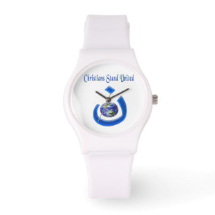 christian solidarity watch