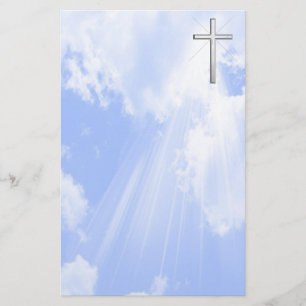 Christian  Stationary Stationery