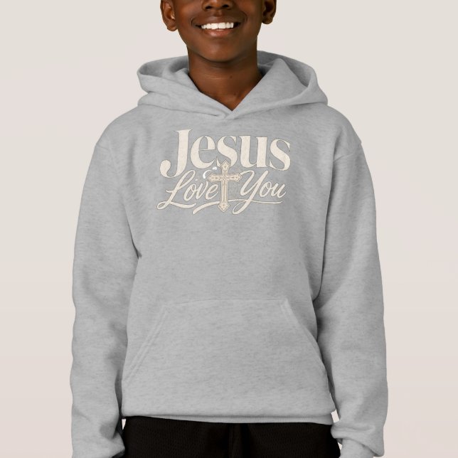 Christian Sublimation Design (Front)