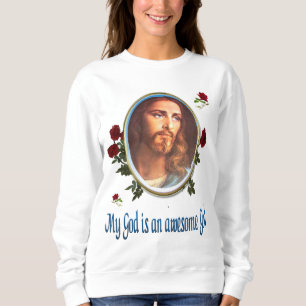 Christian Sweatshirt