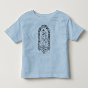 Christian Symbols Toddler's Shirt