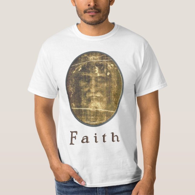 christian T-Shirt (Front)