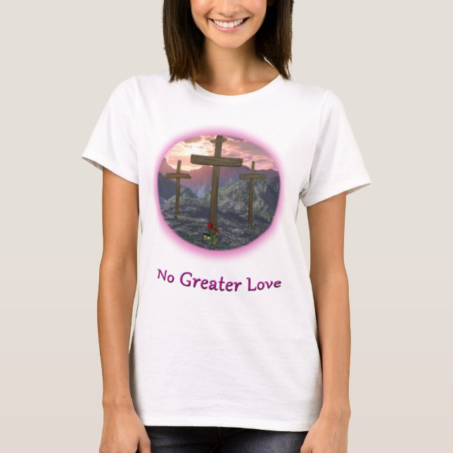 Christian T-Shirt (Front)