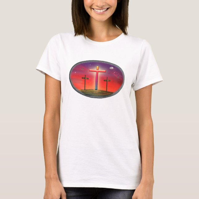 Christian T-Shirt (Front)