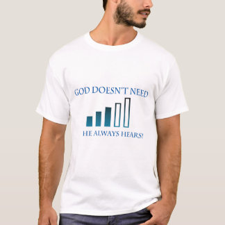Christian T-Shirt