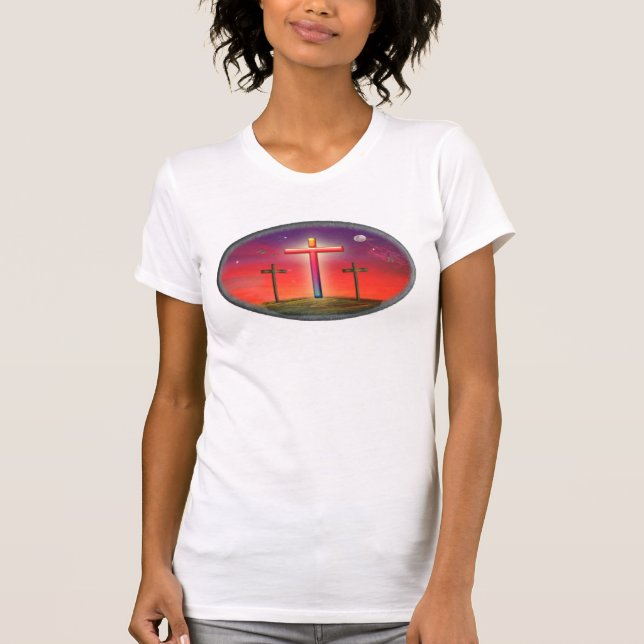 Christian T-Shirt (Front)