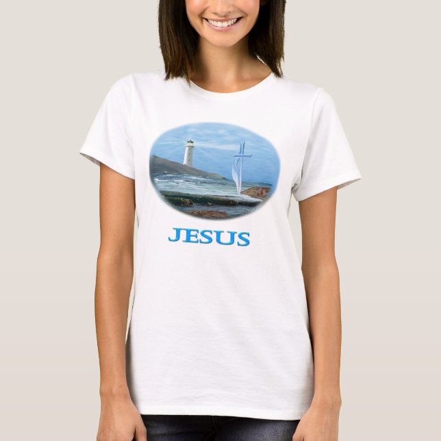 Christian T-Shirt (Front)