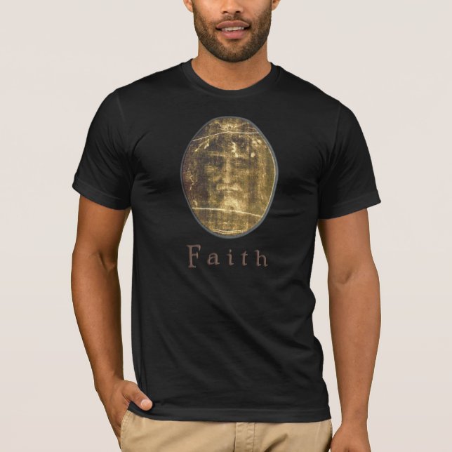 christian T-Shirt (Front)