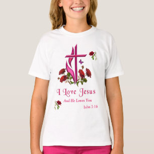Christian T-Shirt