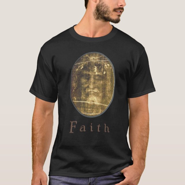 christian T-Shirt (Front)