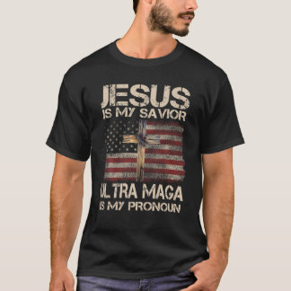 Christian Tees T Shirt