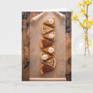 Christian Thanksgiving card