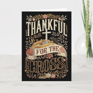 Christian Thanksgiving Shirts And Co. Christian Th Card
