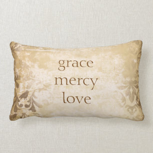 Christian Throw Pillow
