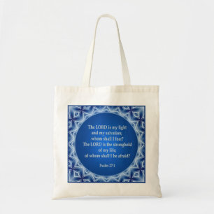 Christian Tote Bag