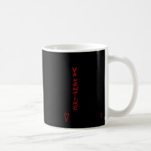 Christian Valentines John 3_16 For God So Loved Th Coffee Mug