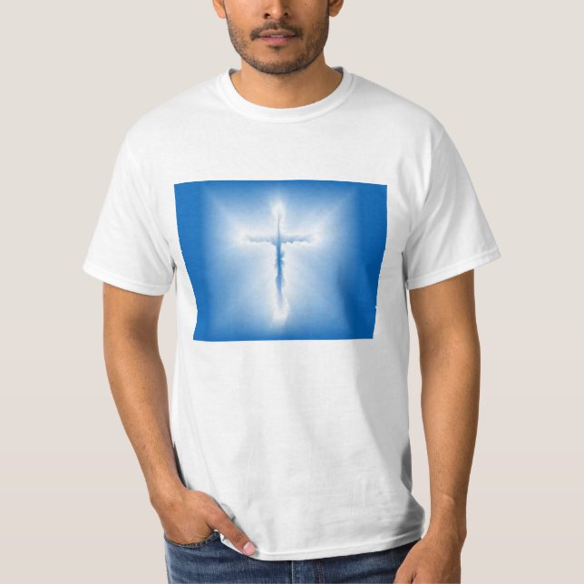Christian Value Tee (Front)